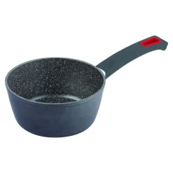 CASSERUOLA 1 MANICO IN ALLUMINIO LINEA VIVA' DIAM. 16CM