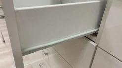 Cassettiera Bianco Lucido al Miglior Prezzo