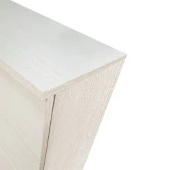 CASSETTIERA CM 42X44 H.103 OLMO BIANCO : vendita online CASSETTIERA CM 42X44 H.103 OLMO BIANCO in offerta