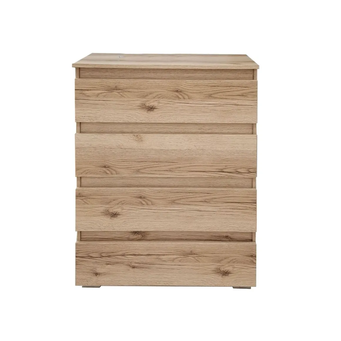 CASSETTIERA CM 81X44 H. 101 QUERCIA: vendita online CASSETTIERA CM 81X44 H. 101 QUERCIA in offerta