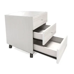 Cassettiera in Laminato Rovere con Ruote: Cassettiera in offerta