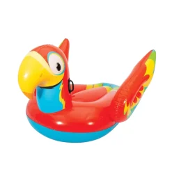 CAVALCABILE PAPPAGALLO 203X180CM