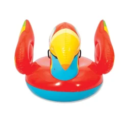 CAVALCABILE PAPPAGALLO 203X180CM