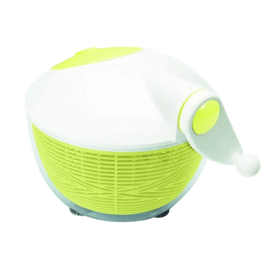 CENTRIFUGA VORTICE PER INSALATA LINEA IMANODOMESTICI 26X31.5X21CM