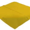 CENTRO CHOU 90X90CM TINTA UNITA OCRA 100% COTONE: vendita online CENTRO CHOU 90X90CM TINTA UNITA OCRA 100% COTONE in offerta
