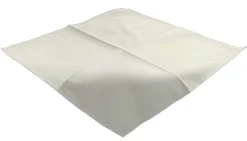 CENTRO CHOU 90X90CM TINTA UNITA PANNA 100% COTONE: vendita online CENTRO CHOU 90X90CM TINTA UNITA PANNA 100% COTONE in offerta