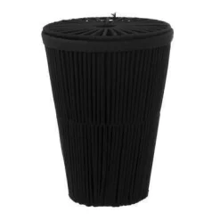 CESTINO MANILLE NERO 42LT: vendita online CESTINO MANILLE NERO 42LT in offerta