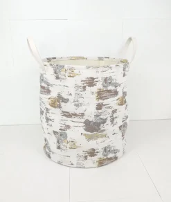 CESTO MULTIUSO IN TESSUTO POLIESTERE 40X41CM RIPIEGHEVOLE : vendita online CESTO MULTIUSO IN TESSUTO POLIESTERE 40X41CM RIPIEGHEVOLE in offerta