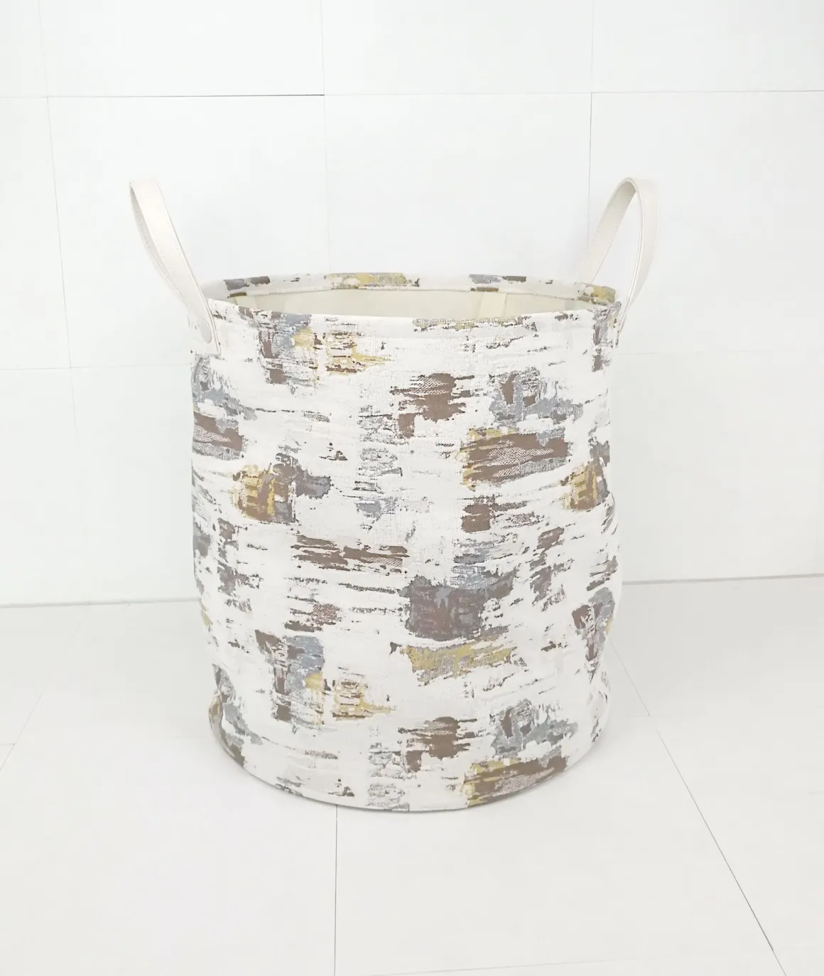 CESTO MULTIUSO IN TESSUTO POLIESTERE 40X41CM RIPIEGHEVOLE : vendita online CESTO MULTIUSO IN TESSUTO POLIESTERE 40X41CM RIPIEGHEVOLE in offerta