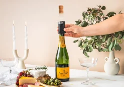 CHAMPOP - OPEN STOCK CDU