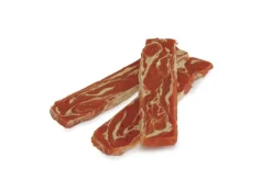 CHEWY STRIPES CON POLLO, MERLUZZO E PELLE BOVINA 100GR: vendita online CHEWY STRIPES CON POLLO, MERLUZZO E PELLE BOVINA 100GR in offerta