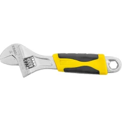 CHIAVE REGOLABILE A RULLINO 150MM RAGGIO 0-20MM: vendita online CHIAVE REGOLABILE A RULLINO 150MM RAGGIO 0-20MM in offerta