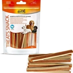 CHICKEN E FISH 80GR: vendita online CHICKEN E FISH 80GR in offerta