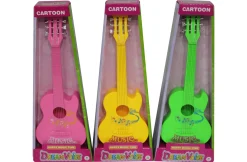 CHITARRA DREAM VOICE 35X13.5CM ASSORTITO: vendita online CHITARRA DREAM VOICE 35X13.5CM ASSORTITO in offerta