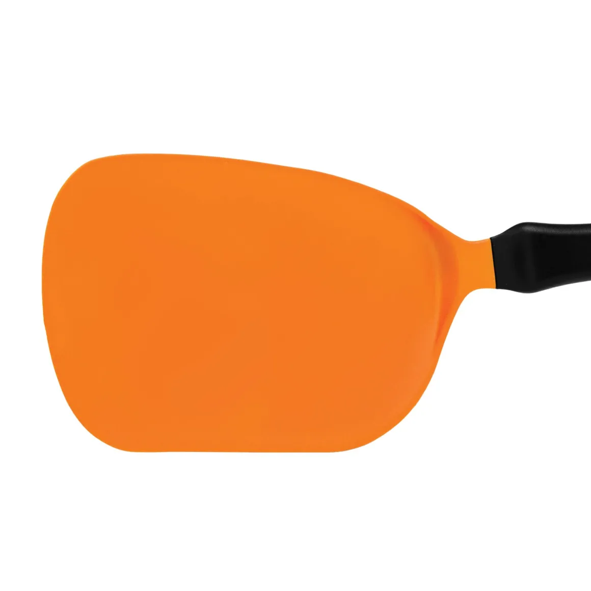 CHOPULA - SPATOLA/COLTELLO ARANCIO 29.5CM