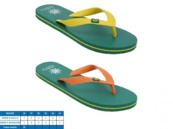 CIABATTA KENYA BOY TG.36-41: vendita online CIABATTA KENYA BOY TG.36-41 in offerta