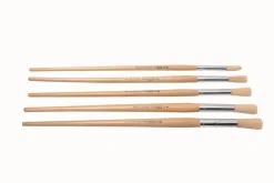 CINGHIALE - SET 4 PENNELLI SERIE 579 2-4 SERIE 582 1-6: vendita online CINGHIALE - SET 4 PENNELLI SERIE 579 2-4 SERIE 582 1-6 in offerta