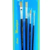CINGHIALE- SET 4 PENNELLI SERIE 577 4-10 SERIE 766 2,8: vendita online CINGHIALE- SET 4 PENNELLI SERIE 577 4-10 SERIE 766 2,8 in offerta