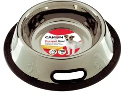CIOTOLA IN ACCIAIO ANTIROVESCIAMENTO 500ML: vendita online CIOTOLA IN ACCIAIO ANTIROVESCIAMENTO 500ML in offerta