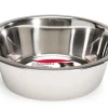 CIOTOLA IN ACCIAIO 14CM 1000ML: vendita online CIOTOLA IN ACCIAIO 14CM 1000ML in offerta