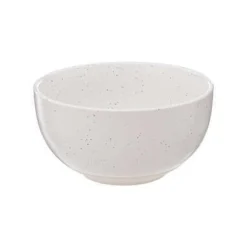 CIOTOLA IN GRES LINEA LANA 50CL BIANCA