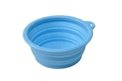 CIOTOLE COLLASSABILI IN SILICONE 2X600ML: vendita online CIOTOLE COLLASSABILI IN SILICONE 2X600ML in offerta