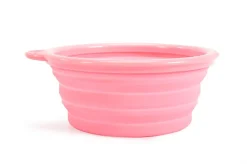 CIOTOLE COLLASSABILI IN SILICONE 2X600ML: vendita online CIOTOLE COLLASSABILI IN SILICONE 2X600ML in offerta