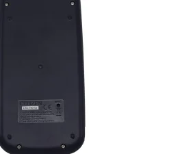 CITIZEN - CALCOLATRICE SCIENTIFICA SR270N 236 FUNZIONI NERA: vendita online CITIZEN - CALCOLATRICE SCIENTIFICA SR270N 236 FUNZIONI NERA in offerta