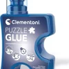 CLEMENTONI - BARATTOLO COLLA: vendita online CLEMENTONI - BARATTOLO COLLA in offerta
