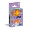 CLEMENTONI - CARTE DA GIOCO MIMO: vendita online CLEMENTONI - CARTE DA GIOCO MIMO in offerta