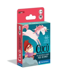 CLEMENTONI - CUCU': vendita online CLEMENTONI - CUCU' in offerta