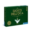CLEMENTONI - GIOCO DELL'OCA DELUXE: vendita online CLEMENTONI - GIOCO DELL'OCA DELUXE in offerta