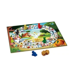 CLEMENTONI - GIOCO DELL'OCA DELUXE: vendita online CLEMENTONI - GIOCO DELL'OCA DELUXE in offerta