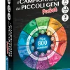 CLEMENTONI - IL CAMPIONATO DEI PICCOLI GENI TASCABILE: vendita online CLEMENTONI - IL CAMPIONATO DEI PICCOLI GENI TASCABILE in offerta
