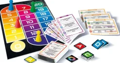 CLEMENTONI - IL CAMPIONATO DEI PICCOLI GENI TASCABILE: vendita online CLEMENTONI - IL CAMPIONATO DEI PICCOLI GENI TASCABILE in offerta