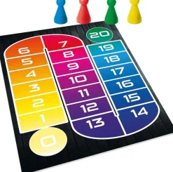 CLEMENTONI - IL CAMPIONATO DEI PICCOLI GENI TASCABILE: vendita online CLEMENTONI - IL CAMPIONATO DEI PICCOLI GENI TASCABILE in offerta