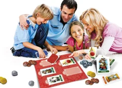 CLEMENTONI - MERCANTE IN FIERA: vendita online CLEMENTONI - MERCANTE IN FIERA in offerta