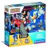 CLEMENTONI - PUZZLE 180 PEZZI SQUARE BOX SONIC-2: vendita online CLEMENTONI - PUZZLE 180 PEZZI SQUARE BOX SONIC-2 in offerta