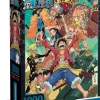 CLEMENTONI - PUZZLE 1000 PEZZI ONE PIECE 2: vendita online CLEMENTONI - PUZZLE 1000 PEZZI ONE PIECE 2 in offerta