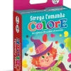 CLEMENTONI - STREGA COMANDA COLORE: vendita online CLEMENTONI - STREGA COMANDA COLORE in offerta