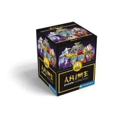 CLEMENTONI ANIME - PUZZLE 500 PEZZI DRAGON BALL: vendita online CLEMENTONI ANIME - PUZZLE 500 PEZZI DRAGON BALL in offerta