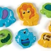 CLEMENTONI BABY - ANIMALI TOCCA E IMPARA: vendita online CLEMENTONI BABY - ANIMALI TOCCA E IMPARA in offerta