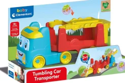CLEMENTONI BABY - CAR TRANSPORTER PFF: vendita online CLEMENTONI BABY - CAR TRANSPORTER PFF in offerta