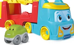 CLEMENTONI BABY - CAR TRANSPORTER PFF: vendita online CLEMENTONI BABY - CAR TRANSPORTER PFF in offerta