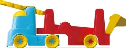 CLEMENTONI BABY - CAR TRANSPORTER PFF: vendita online CLEMENTONI BABY - CAR TRANSPORTER PFF in offerta