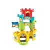 CLEMENTONI BABY - CASTELLO CUCÙ SCIVOLA GIÙ: vendita online CLEMENTONI BABY - CASTELLO CUCÙ SCIVOLA GIÙ in offerta