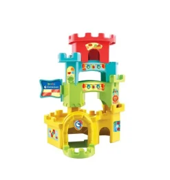 CLEMENTONI BABY - CASTELLO CUCÙ SCIVOLA GIÙ: vendita online CLEMENTONI BABY - CASTELLO CUCÙ SCIVOLA GIÙ in offerta