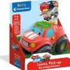 CLEMENTONI BABY - LEONE PICK UP DA COMPETIZIONE: vendita online CLEMENTONI BABY - LEONE PICK UP DA COMPETIZIONE in offerta
