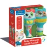 CLEMENTONI BABY - MARACAS AMICI CUCCIOLI ASSORTITO: vendita online CLEMENTONI BABY - MARACAS AMICI CUCCIOLI ASSORTITO in offerta