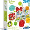 CLEMENTONI BABY - MINNIE E MICKEY BASIC PUZZLE: vendita online CLEMENTONI BABY - MINNIE E MICKEY BASIC PUZZLE in offerta